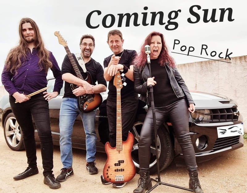 "Marche concert" Ouvert au public