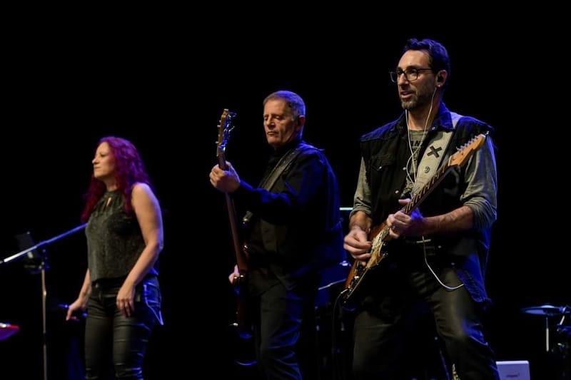 Festi'planches (Festival des arts vivants amateurs)