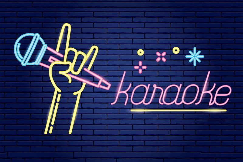 Animation Karaoké "Soirée privée " à Montalieu