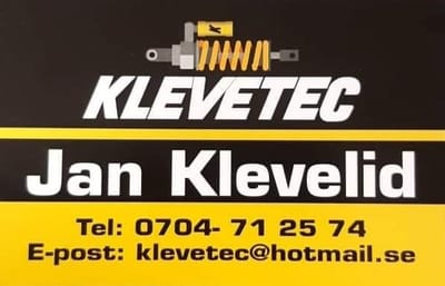 Klevetec