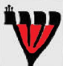 האות שין עם ארבעה ווים image