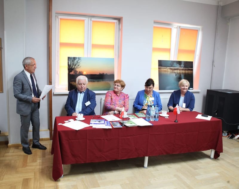 "Rzeka - Nasza Odra"