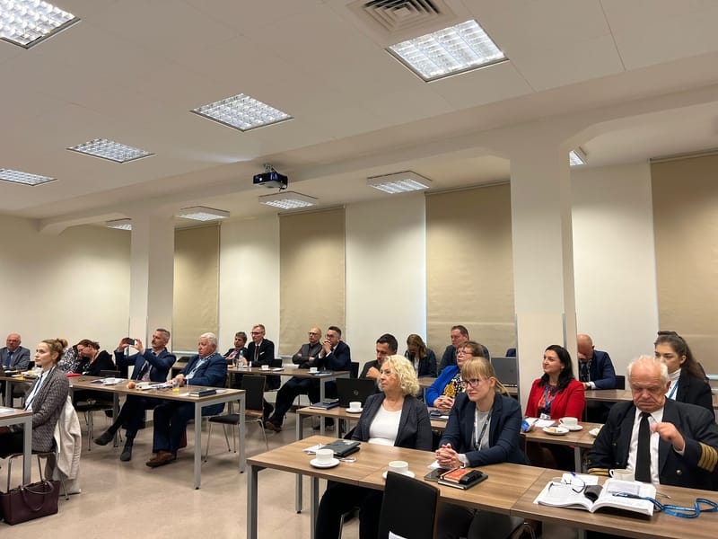 „Gorzowskie Spotkania Rzeczne”