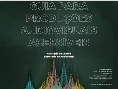 Parâmetros para audiodescrição de fotografias