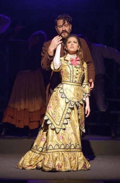 The Mystery of Edwin Drood