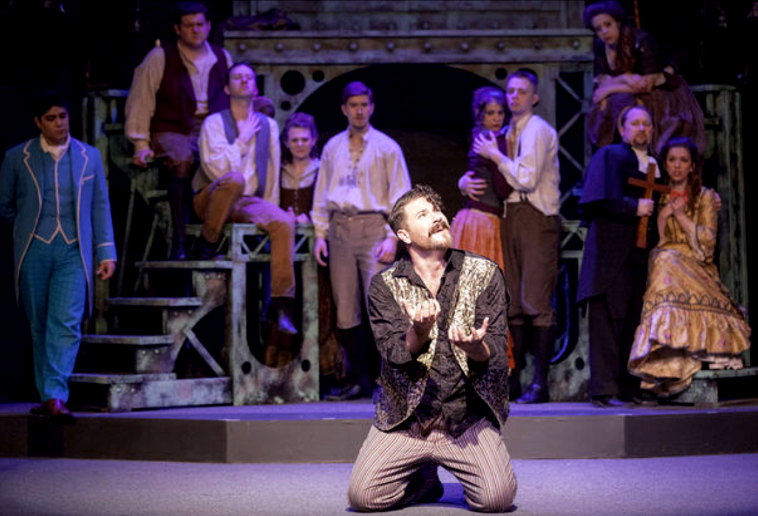 The Mystery of Edwin Drood
