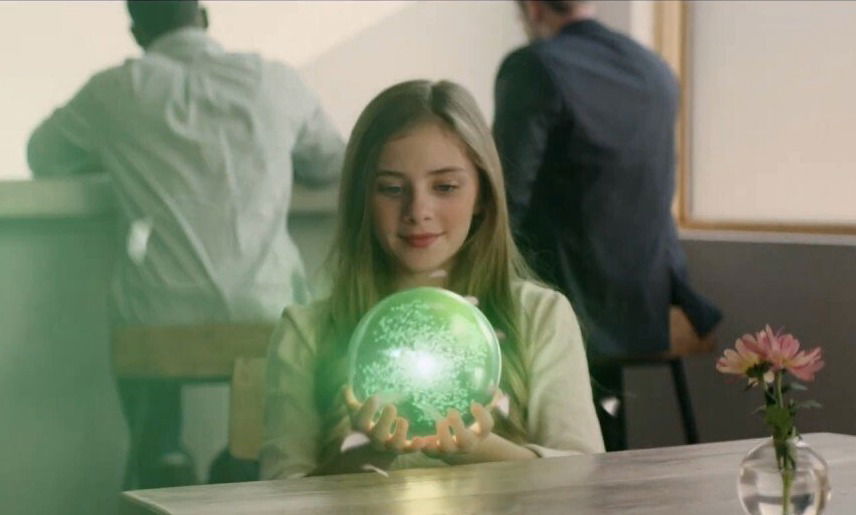 Central Bank Commercial