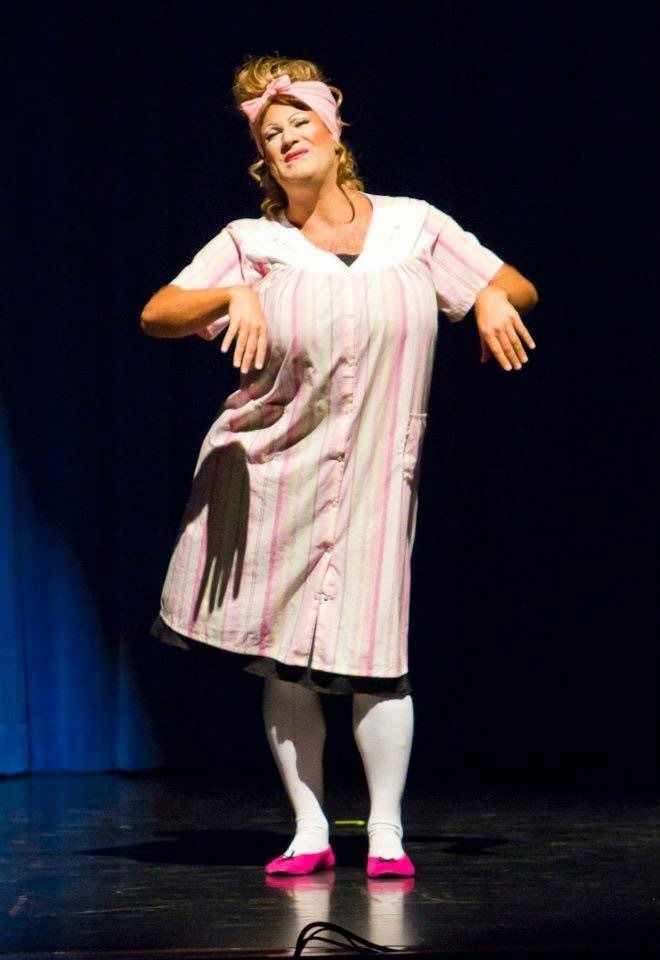 Hairspray!