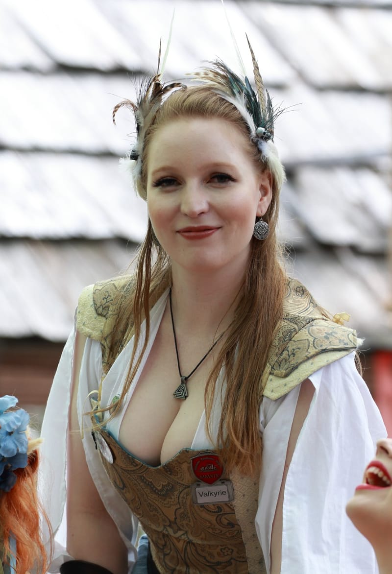 Medieval Fairs