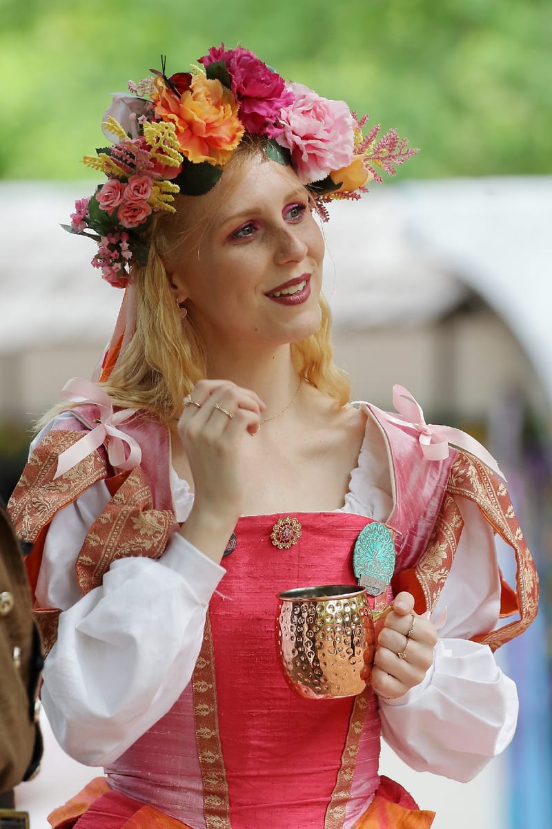 Medieval Fairs