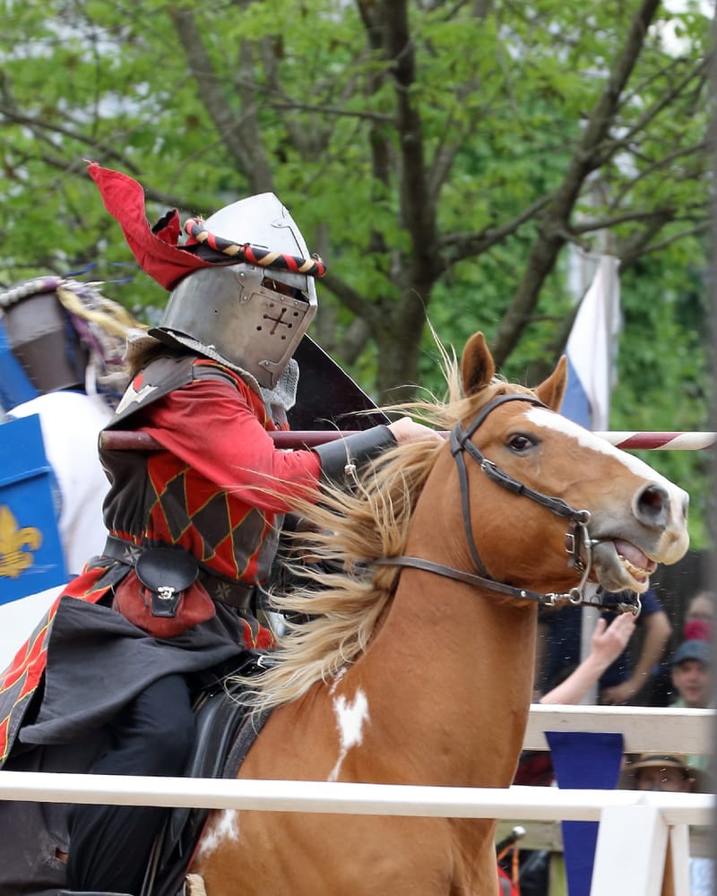 Medieval Fairs