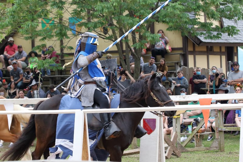 Medieval Fairs