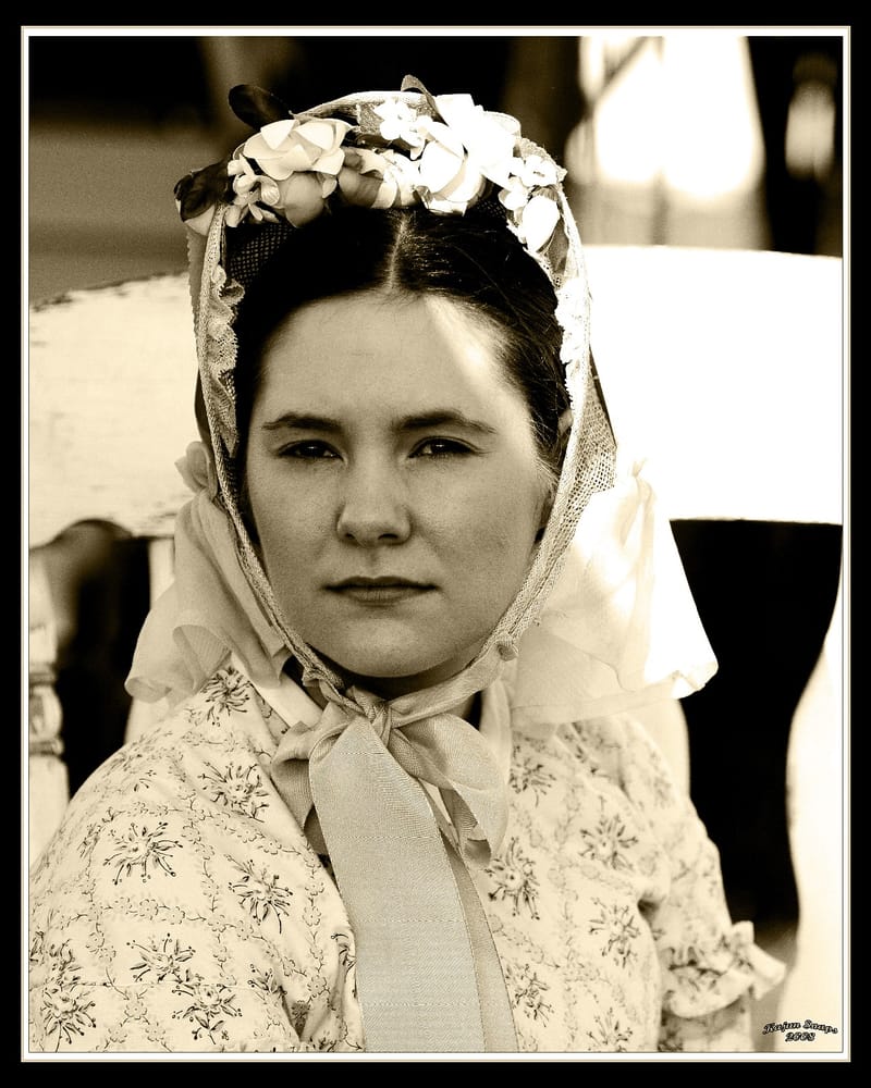 Civil War Reenactments