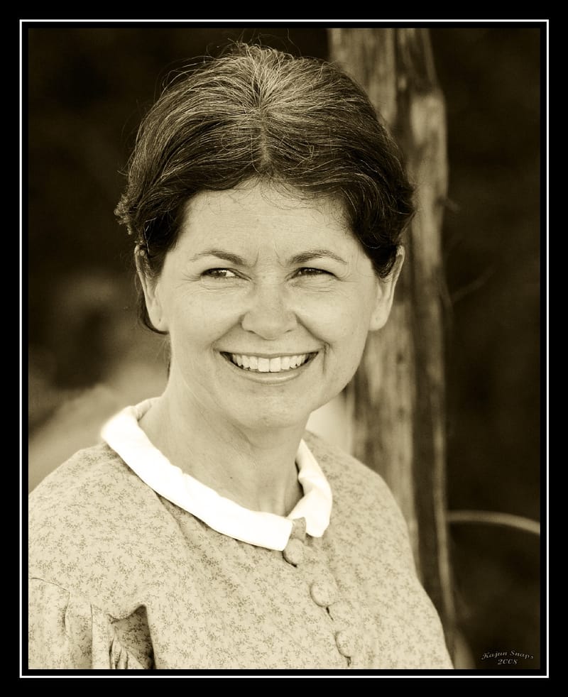 Civil War Reenactments