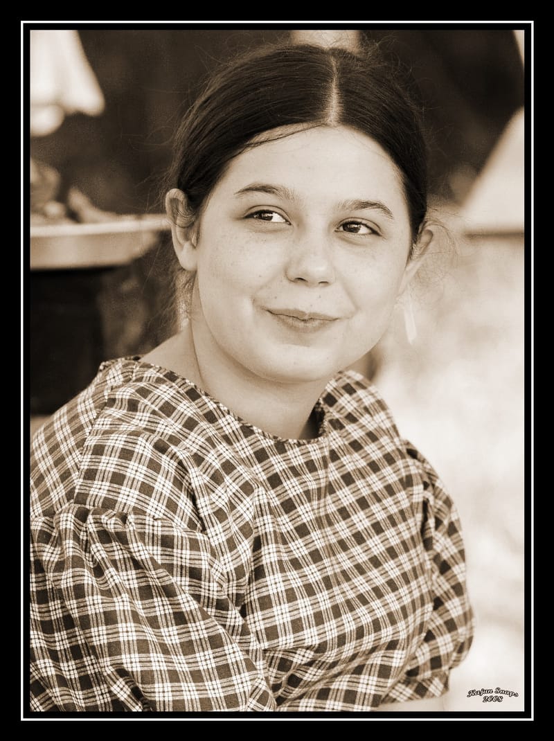 Civil War Reenactments