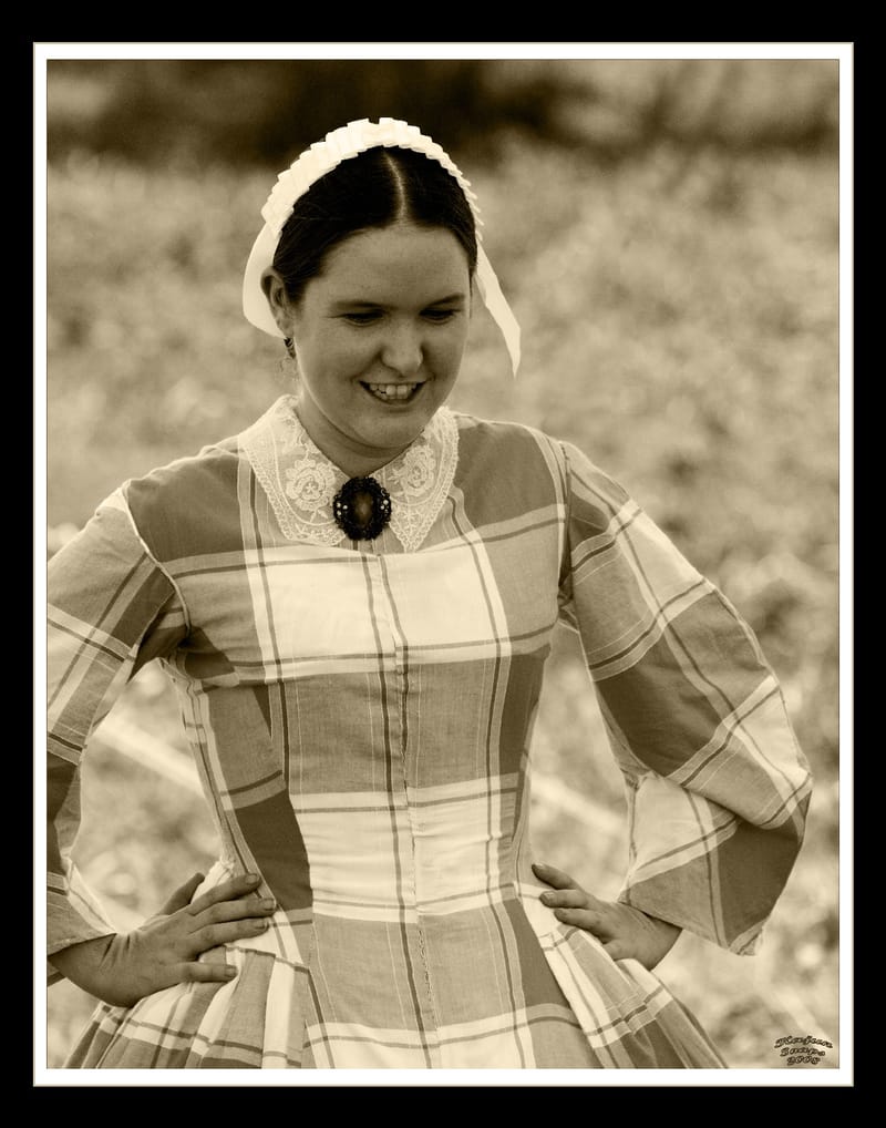 Civil War Reenactments