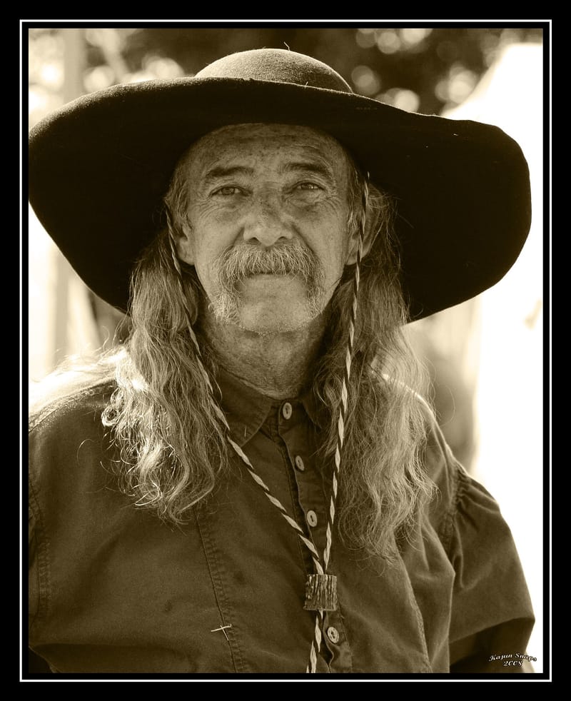 Civil War Reenactments