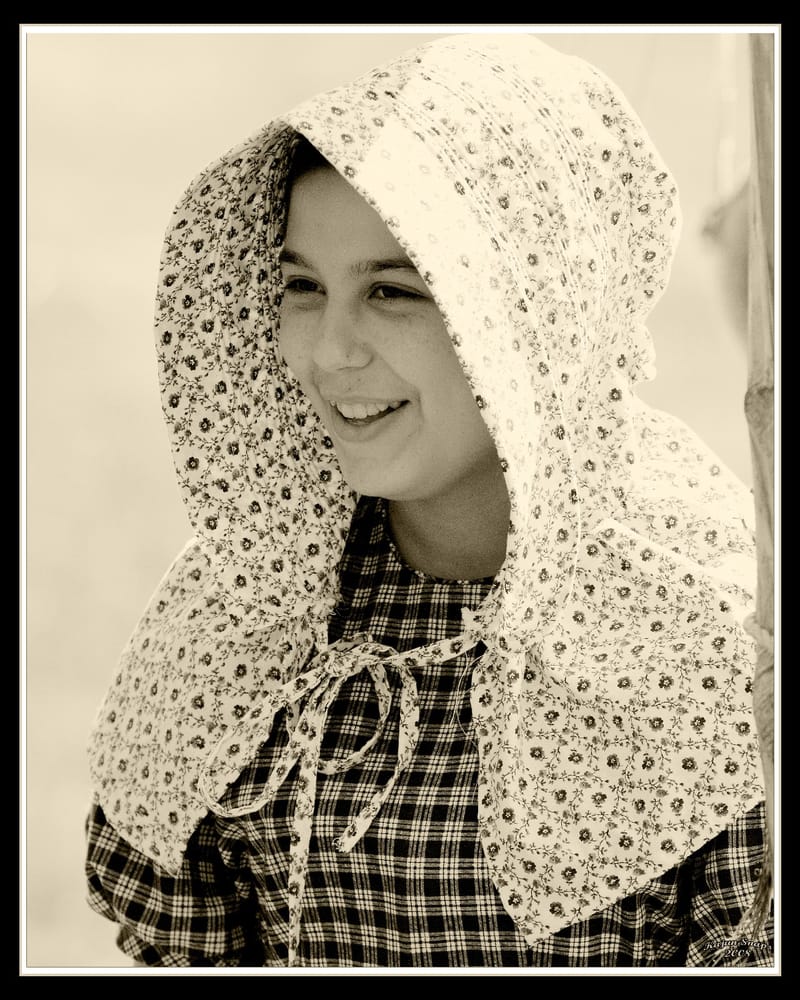 Civil War Reenactments