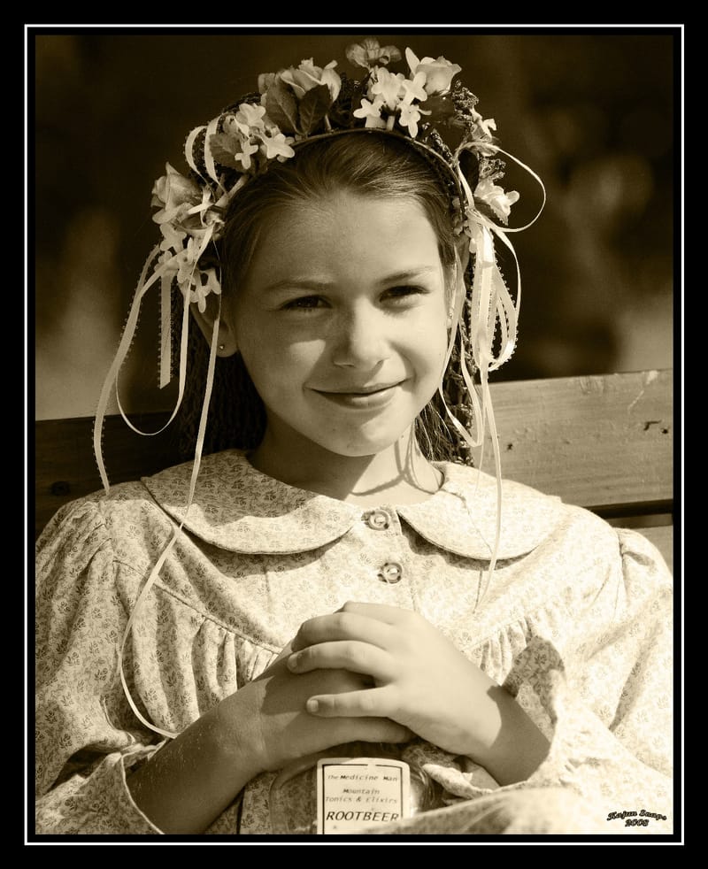 Civil War Reenactments