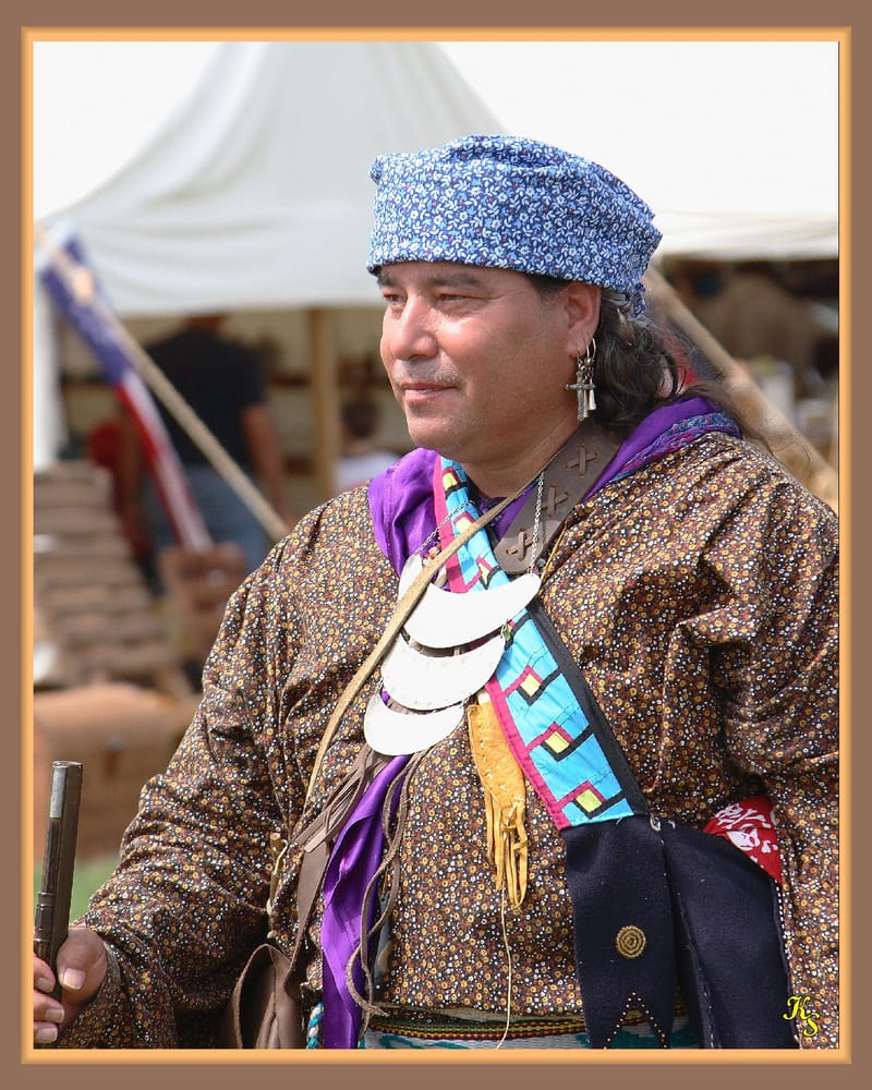 The Battle of Tribey, OK