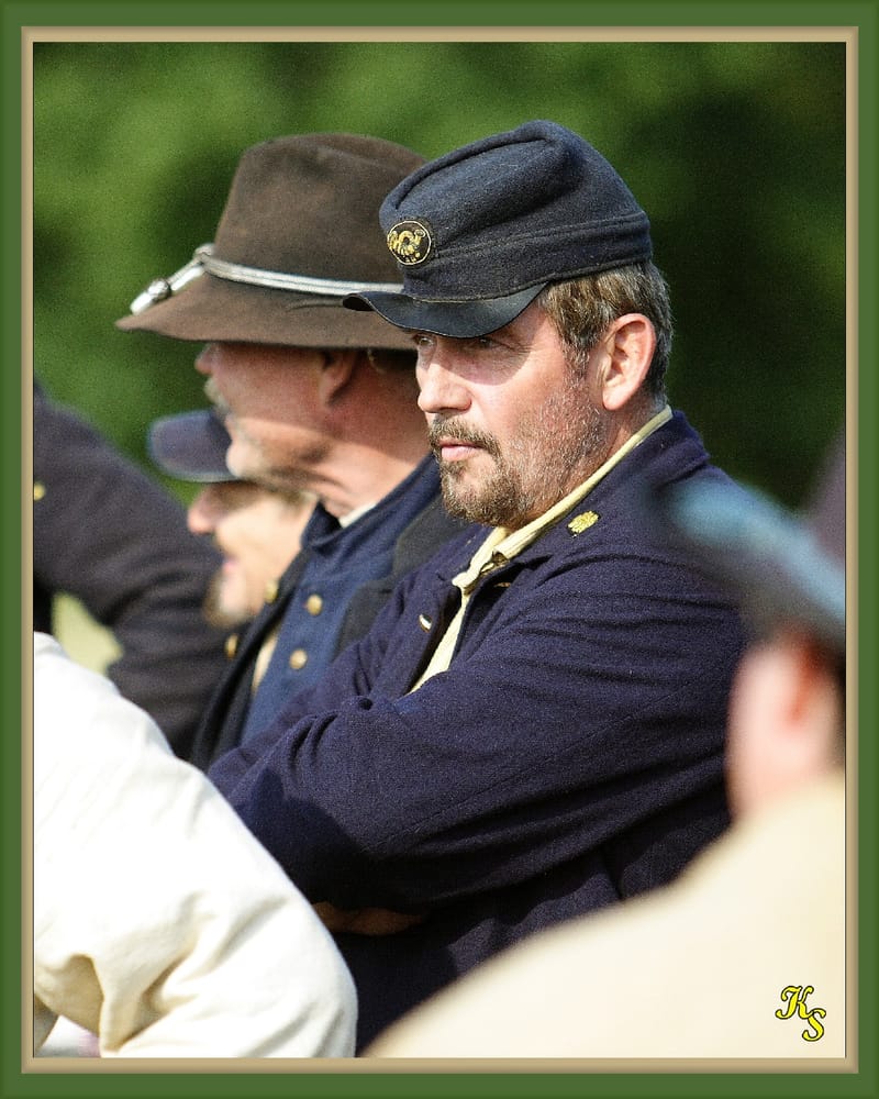 The Battle of Tribey, OK