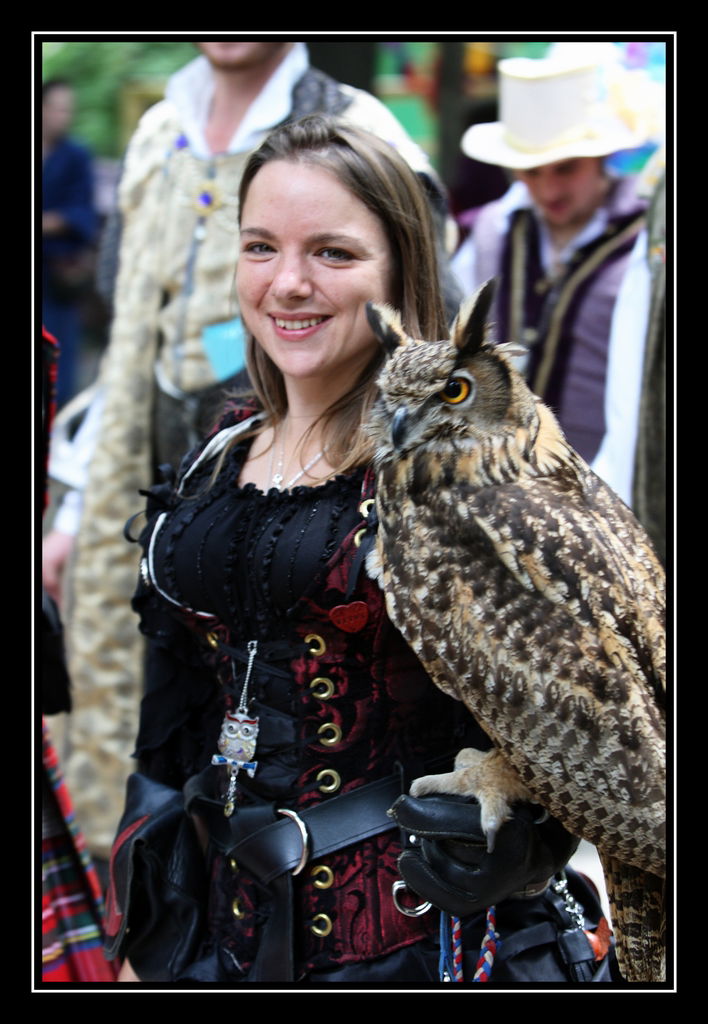 Medieval Fairs