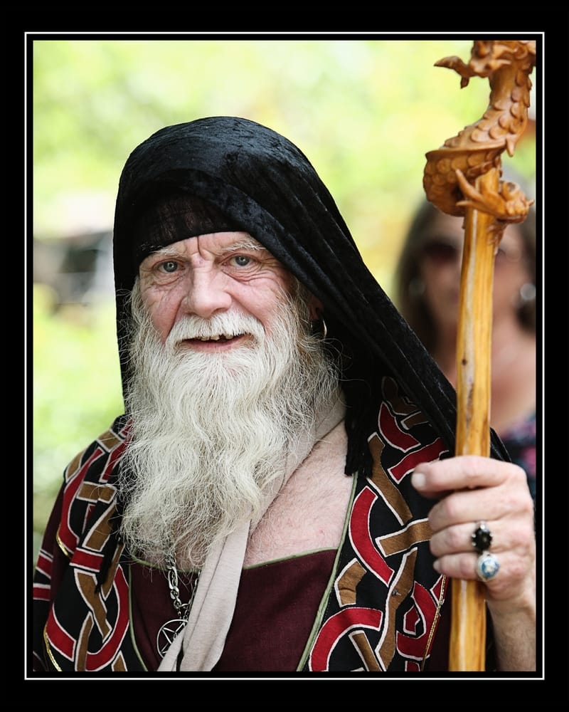 Medieval Fairs