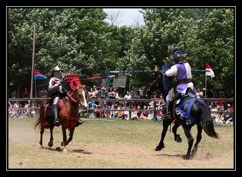 Medieval Fairs