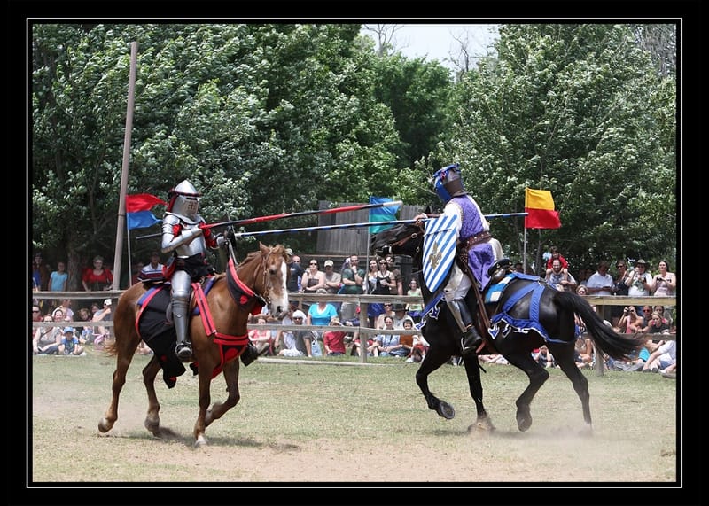 Medieval Fairs