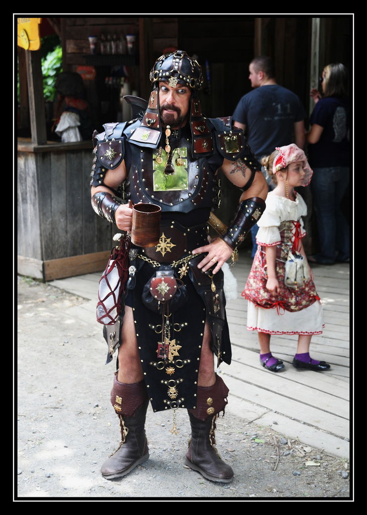 Medieval Fairs