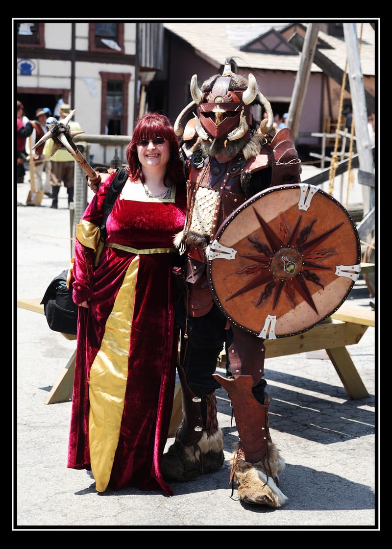Medieval Fairs