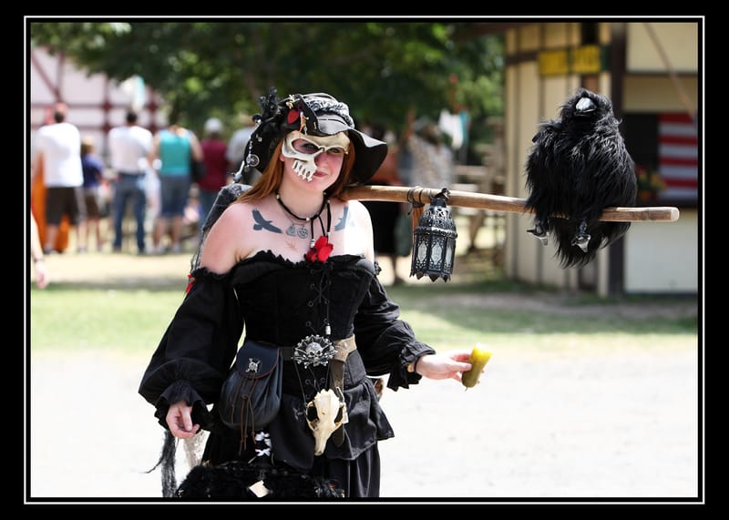 Medieval Fairs