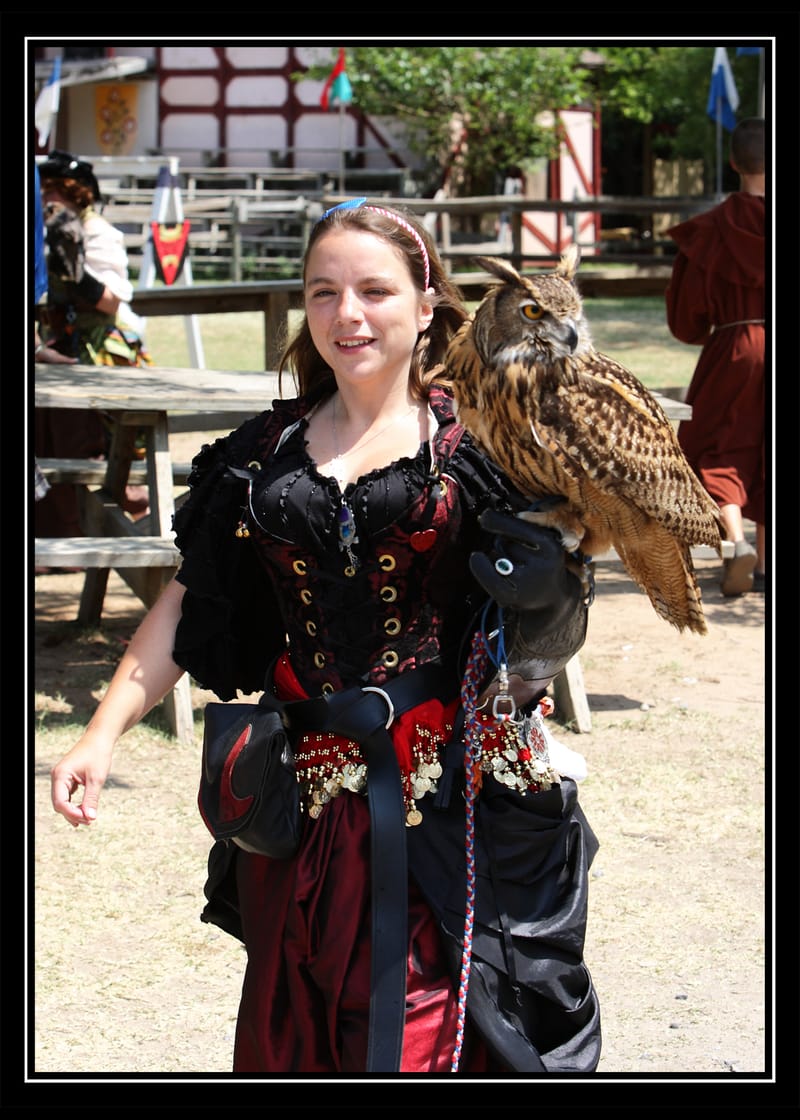 Medieval Fairs