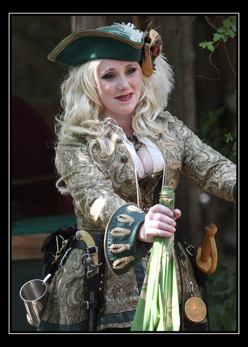 Medieval Fairs