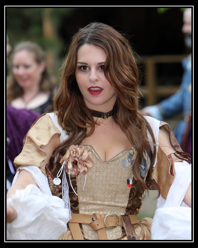 Medieval Fairs