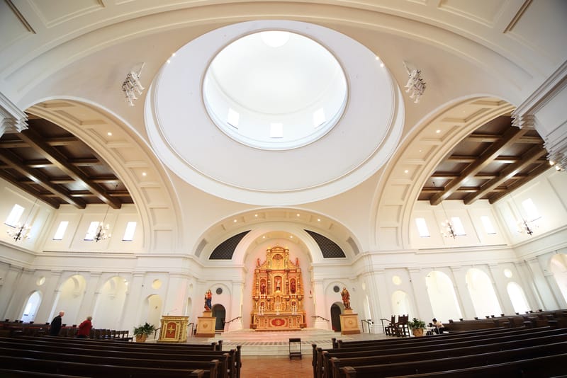 Reverend Stanley Rother Shrine