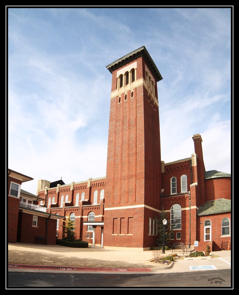 Our Lady of Perpetual Help
