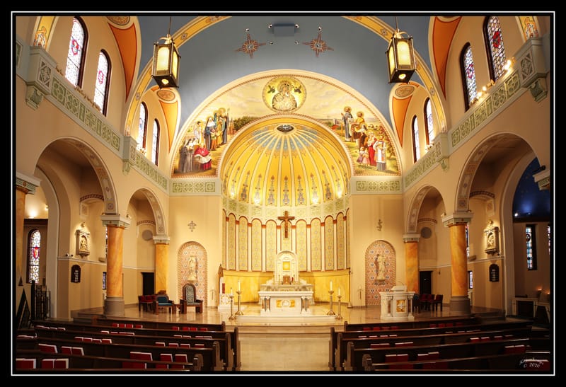 Our Lady of Perpetual Help