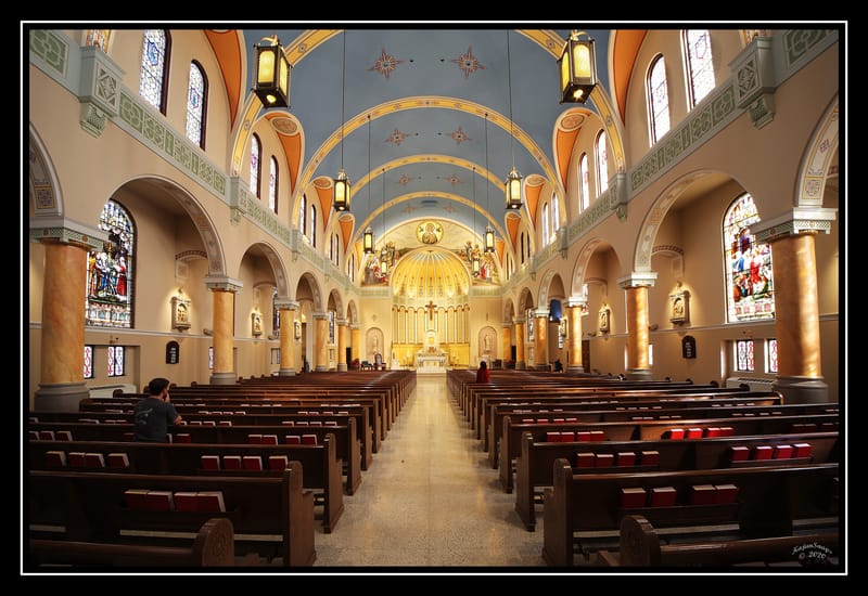 Our Lady of Perpetual Help