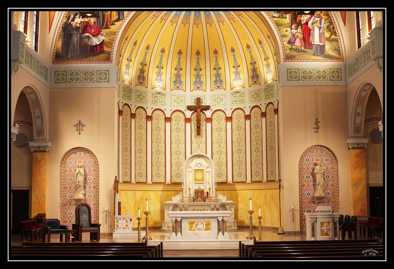 Our Lady of Perpetual Help