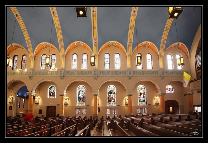 Our Lady of Perpetual Help