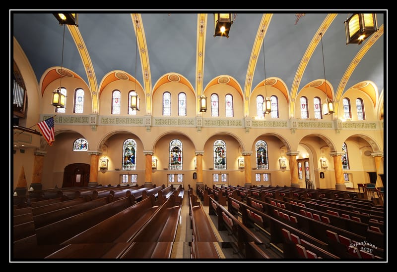 Our Lady of Perpetual Help