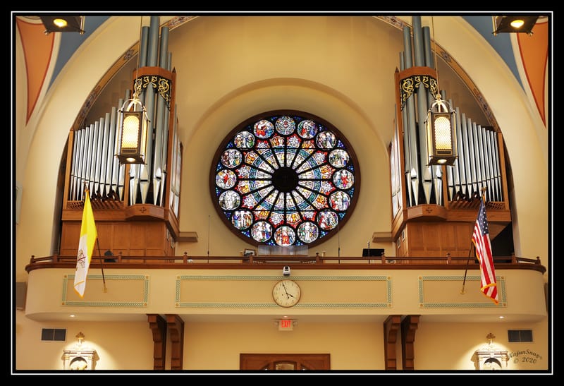 Our Lady of Perpetual Help