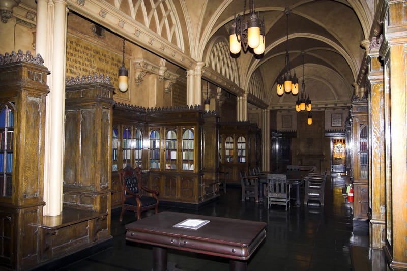 Masonic Temple, Guthrie Oklahoma