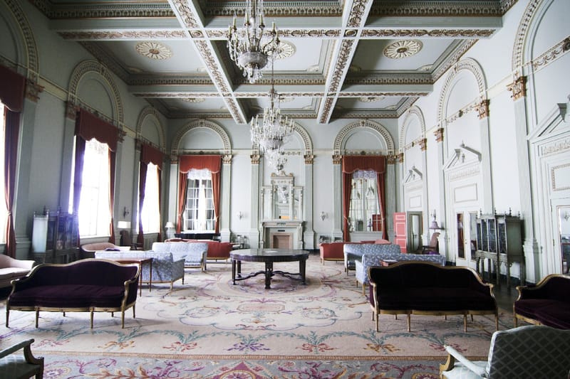 Masonic Temple, Guthrie Oklahoma