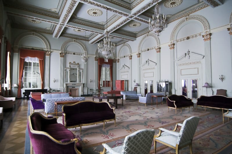 Masonic Temple, Guthrie Oklahoma