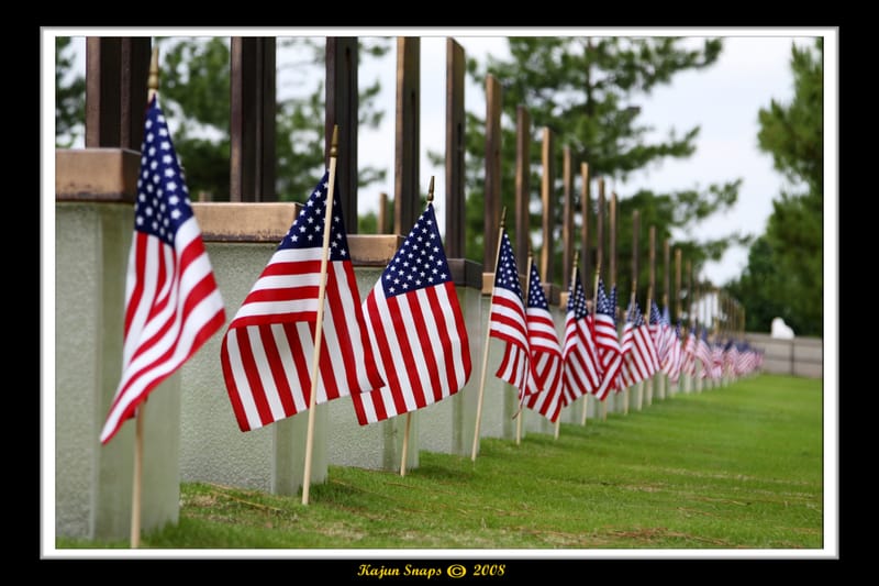 Oklahoma City Bombing Memorial