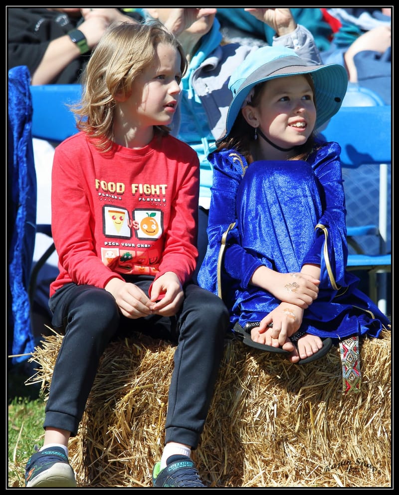 Medieval Fair Norman OK 2023