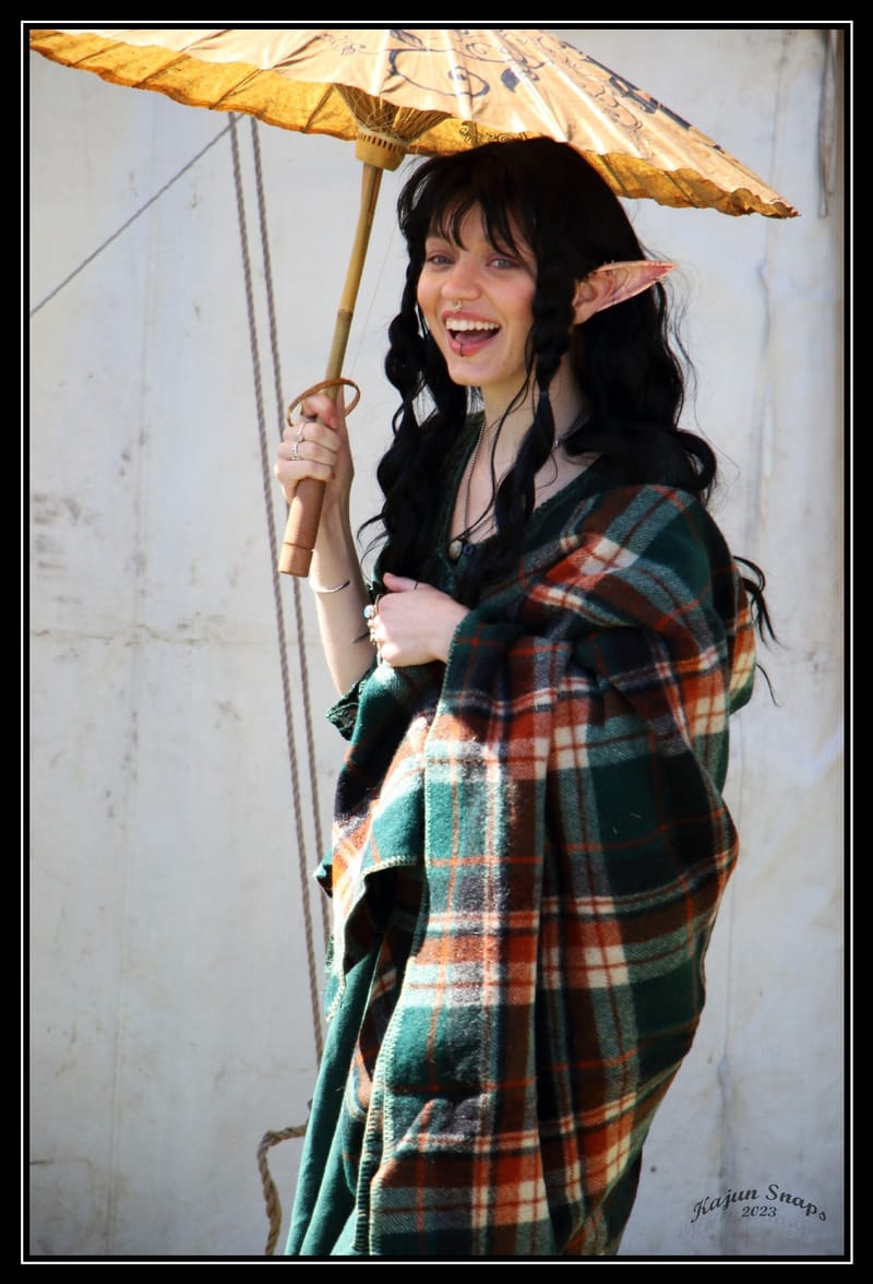 Medieval Fair Norman OK 2023