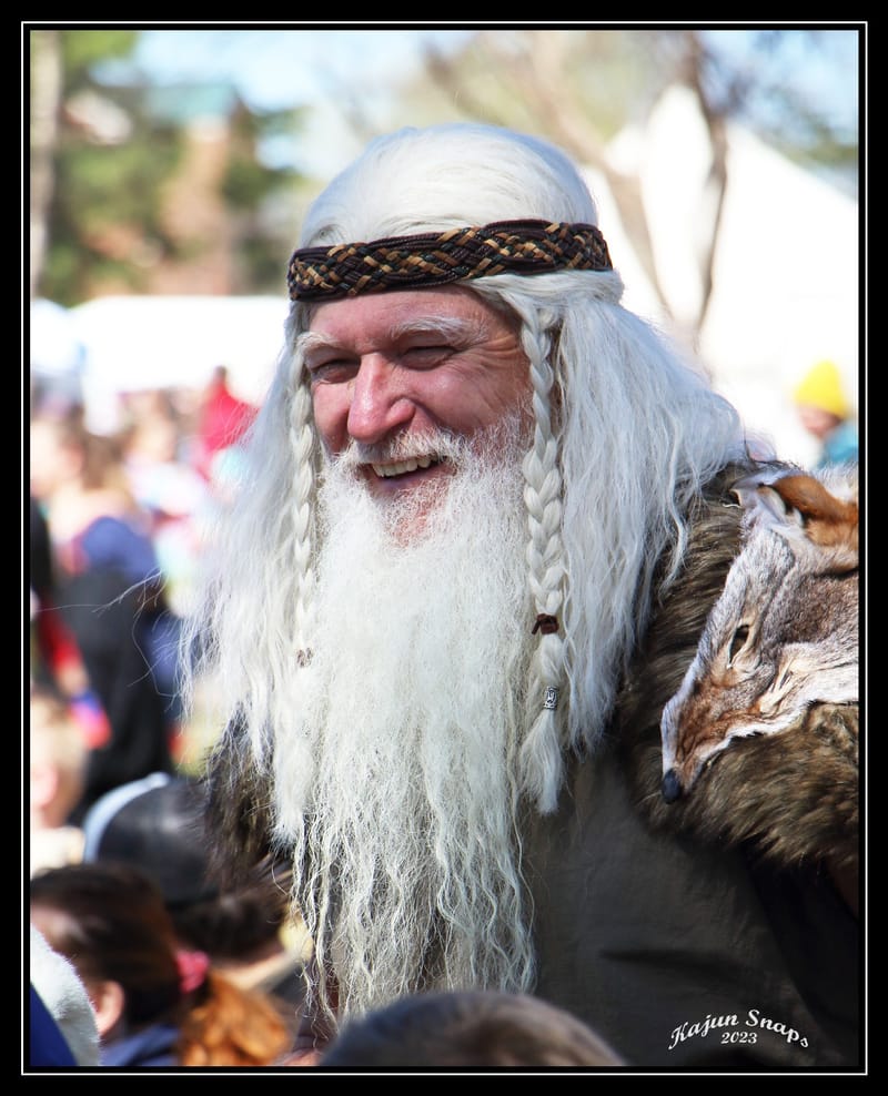 Medieval Fair Norman OK 2023